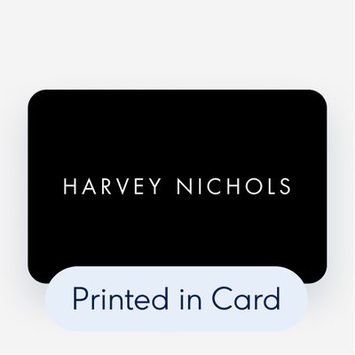 Harvey Nichols UK £50 Digital Gift Card