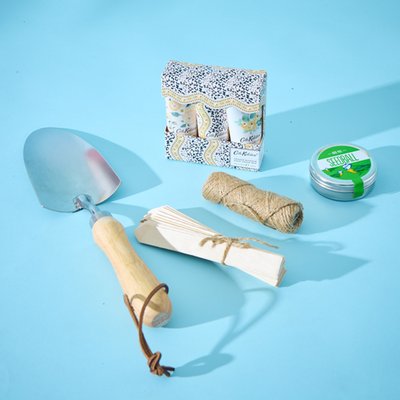 Divine Garden and Hands Collection