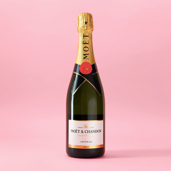 Moët & Chandon Impérial Champagne 75cl