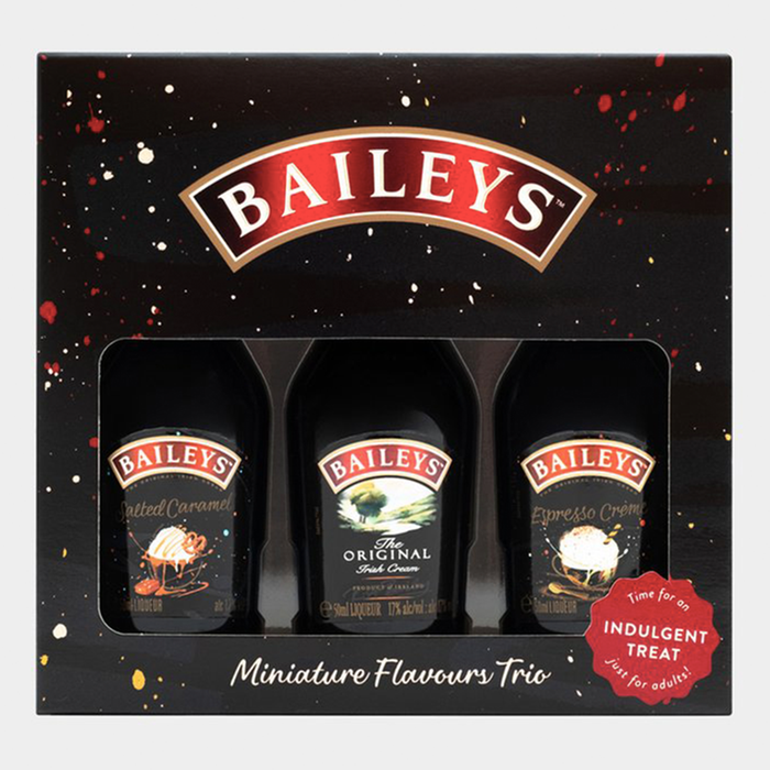 Baileys Trio 3x5cl