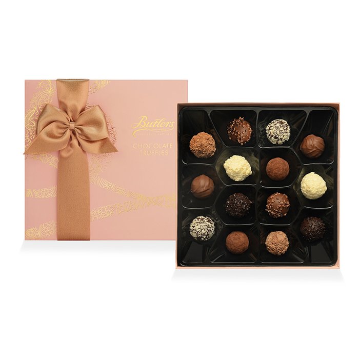 Butlers Chocolate Truffles Collection 200g