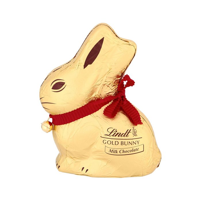 Lindt Gold Bunny 200g