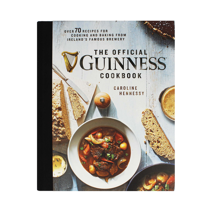 The Official Guinness Cook Book