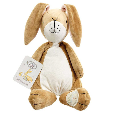 Guess How Much I Love You Hare Large Soft Toy