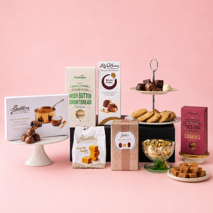 The Sweet Irish Pantry Hamper