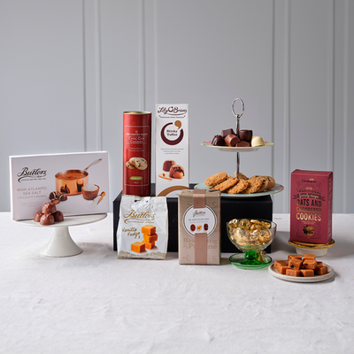 Sweet Irish Pantry Hamper