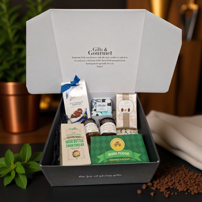 Irish Pantry Hamper