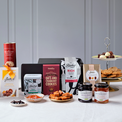 Irish Pantry Hamper