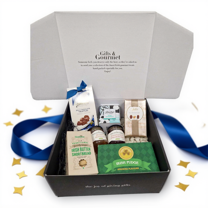 Irish Delights Hamper