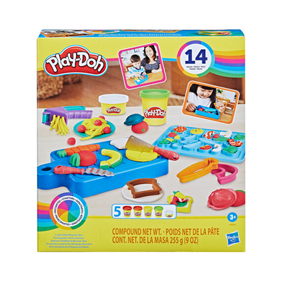 Play-Doh Little Chef Starter Playset