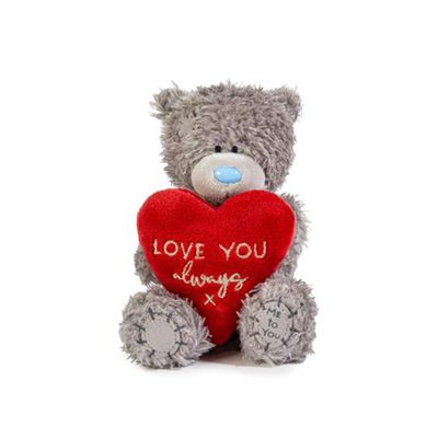 Tatty Teddy Love You Always Bear