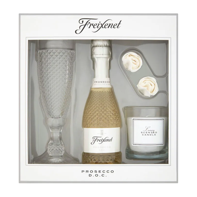 Freixenet Prosecco Pamper Set