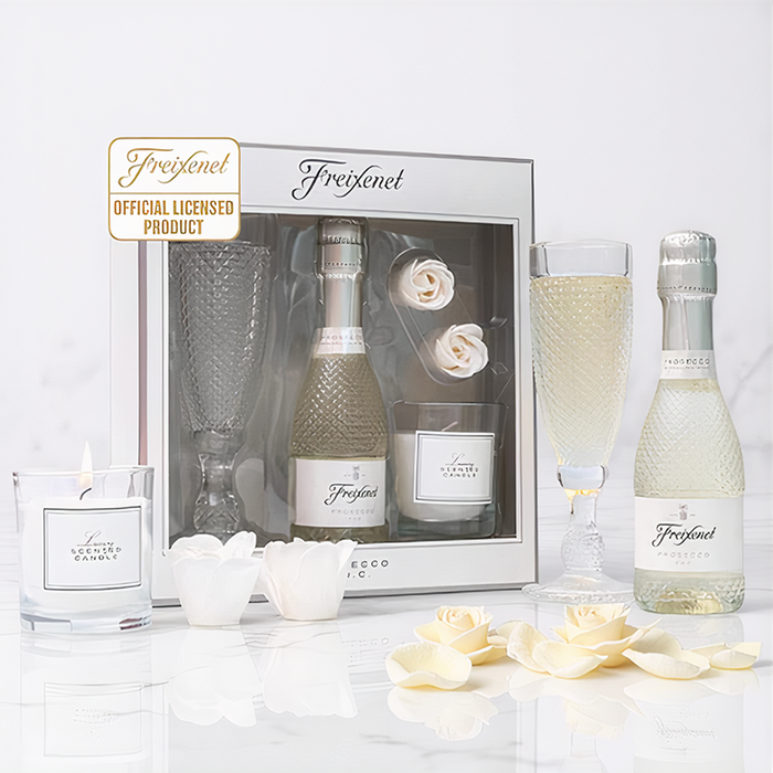 Freixenet Prosecco Pamper Set
