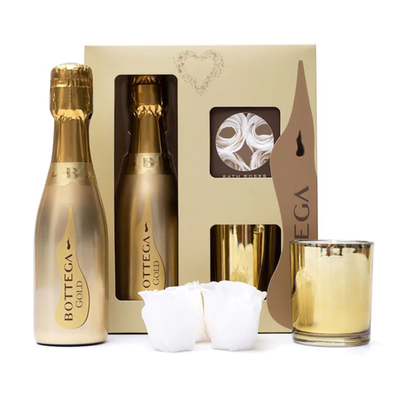 Bottega Gold Gift Set