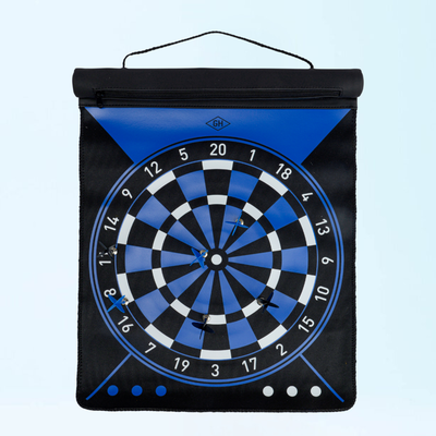 Gentlemen's Hardware Roll-Up Dartboard