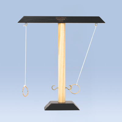 Gentlemen's Hardware Ring Swing Game