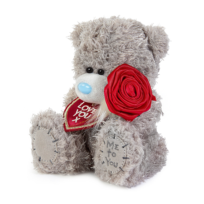 Tatty Teddy Love 18cm Bear