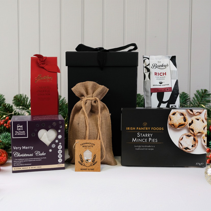 A Taste Of Christmas Hamper
