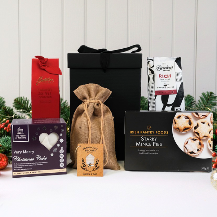 A Taste Of Christmas Hamper
