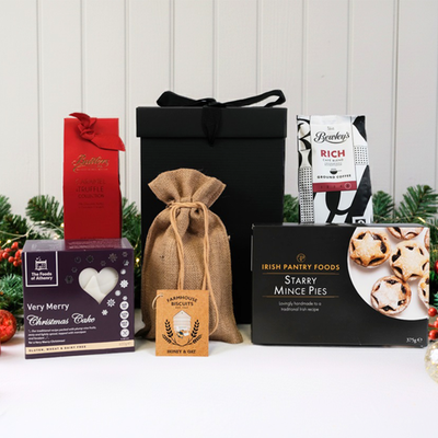 A Taste Of Christmas Hamper