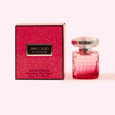 Jimmy Choo Blossom 40ml Eau De Parfum