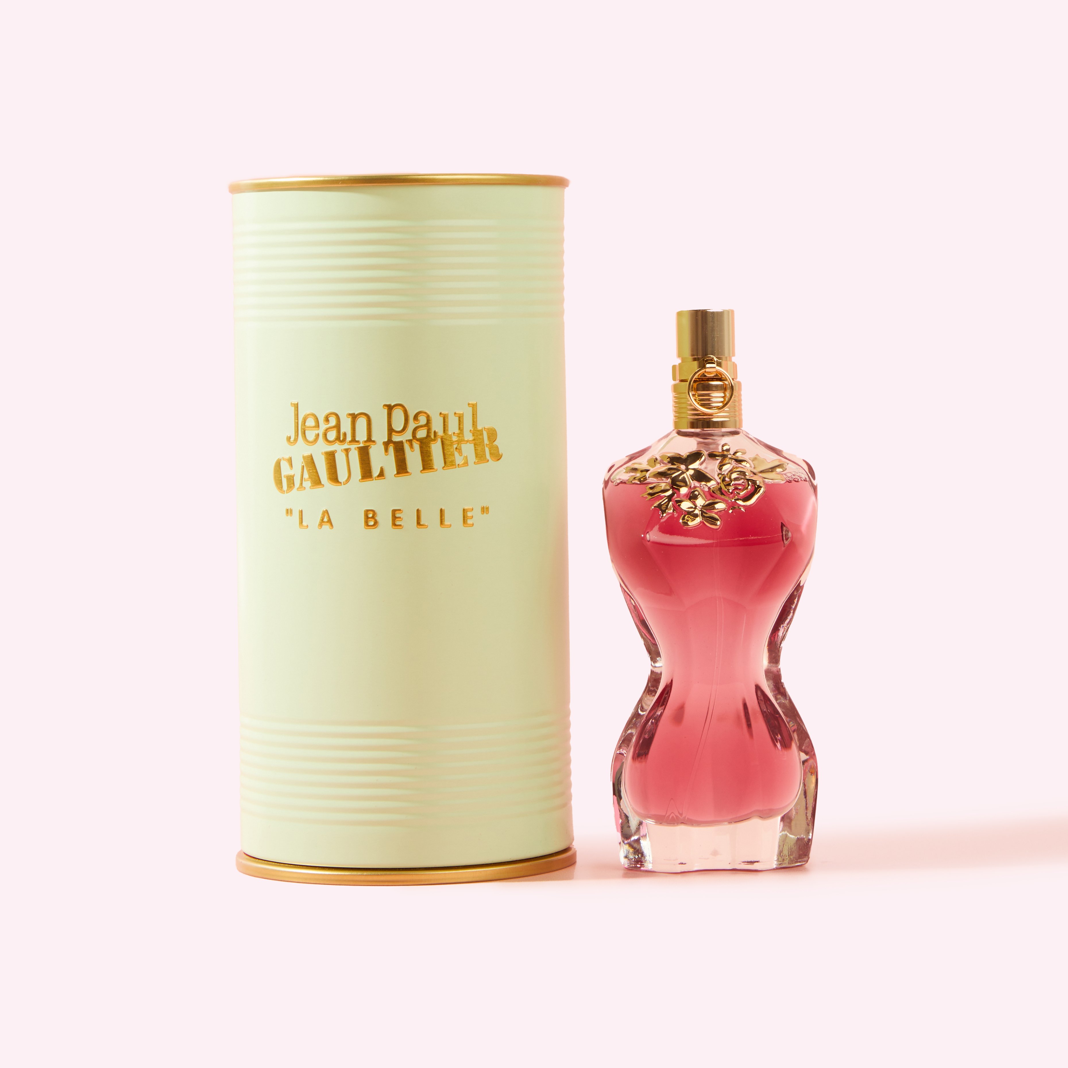 Moonpig Jean Paul Gaultier La Belle 50Ml Eau De Parfum