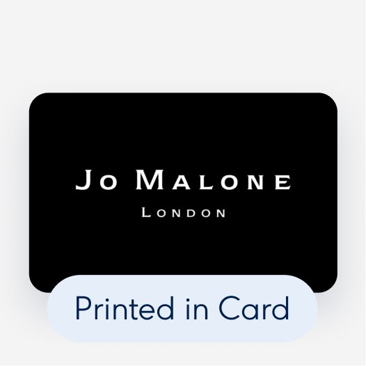 Jo Malone UK £20 Digital Gift Card
