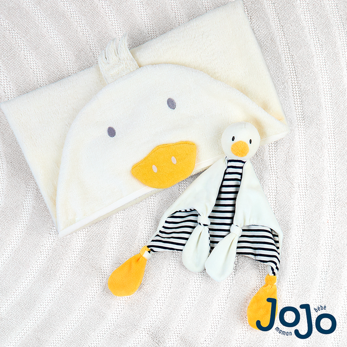 JoJo Maman Bébé Duck Bundle