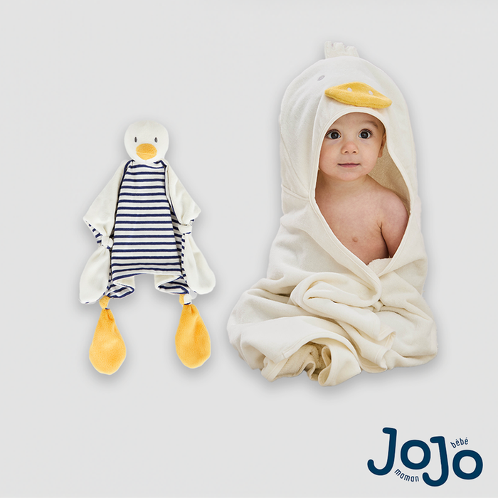 JoJo Maman Bébé Duck Bundle