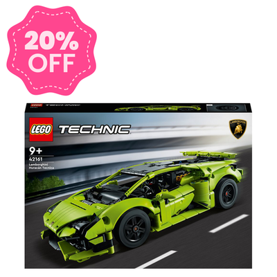 LEGO Technic Lamborghini (42161)