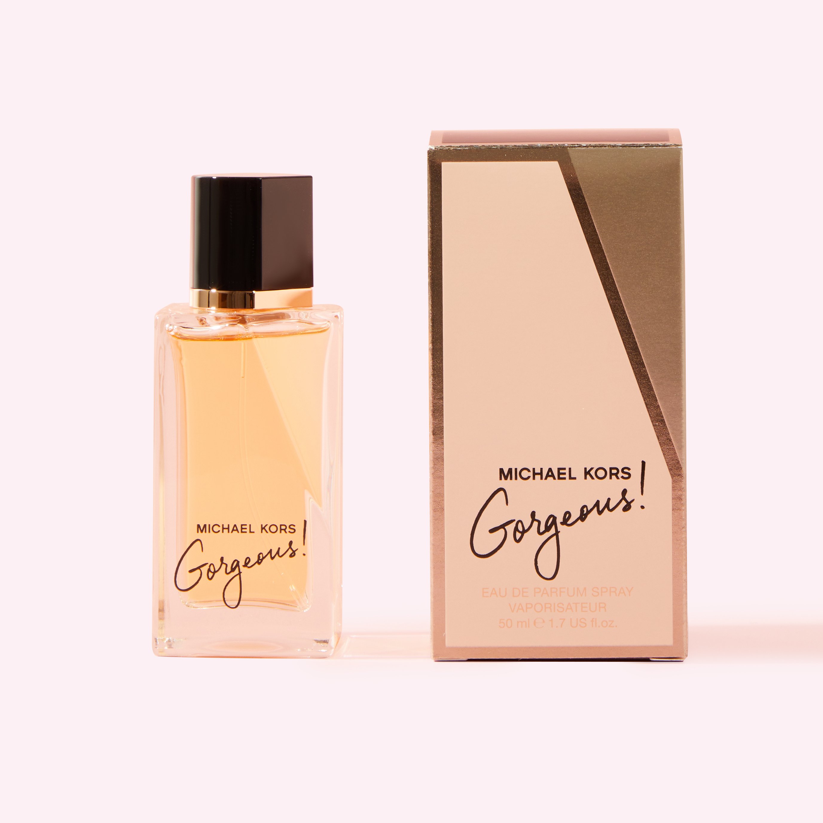 Moonpig Michael Kors Gorgeous 50Ml Eau De Parfum