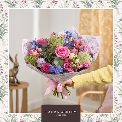 Laura Ashley The Mosedale 