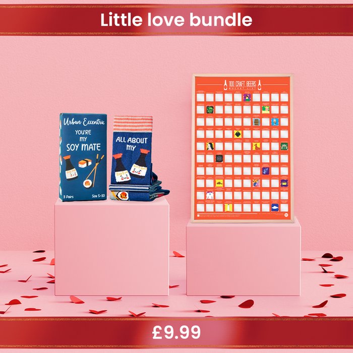 Cheers To You Bundle