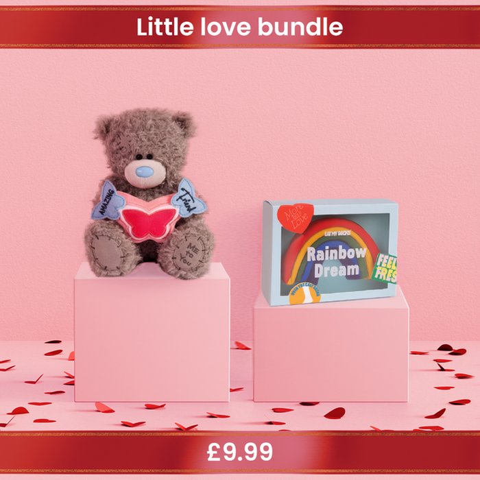 Amazing Friend Bundle