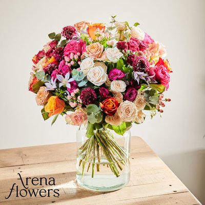 Seraphine by Arena Flowers