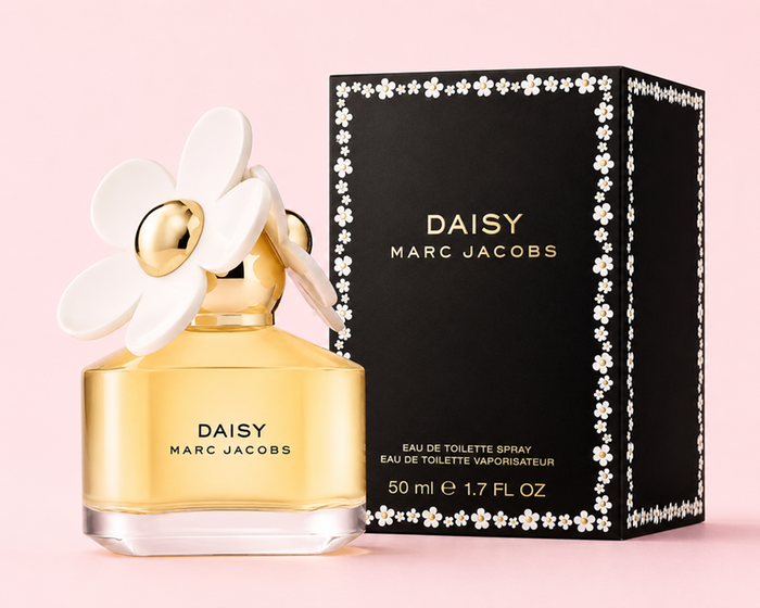 Marc Jacobs Daisy Eau De Toilette 50ML