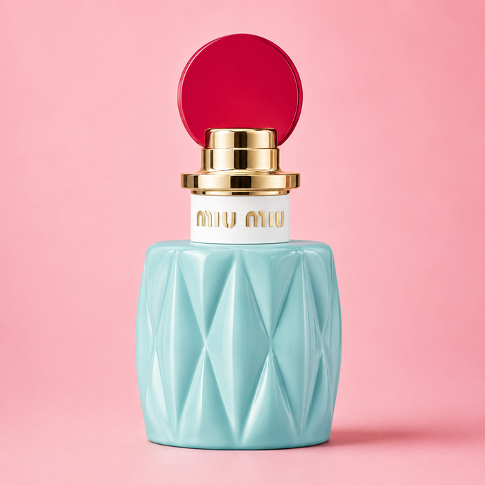 MIU MIU 50ML Eau de Parfum