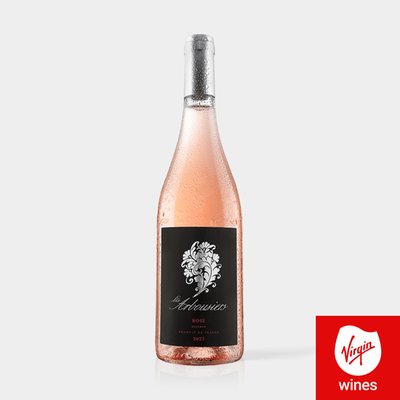 Virgin Wines Les Arbousiers Reserve Rosé 75cl