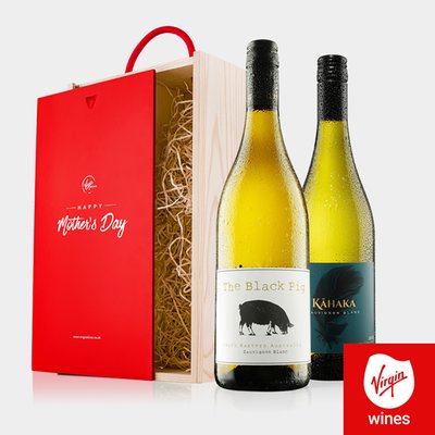 Virgin Wine Mother's Day Sauvignon Blanc Duo
