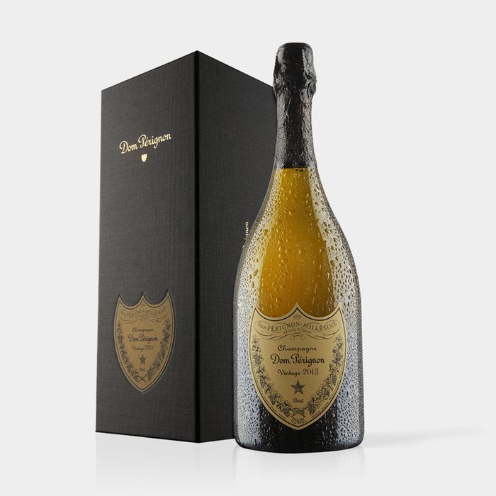  Dom Perignon Blanc 75cl