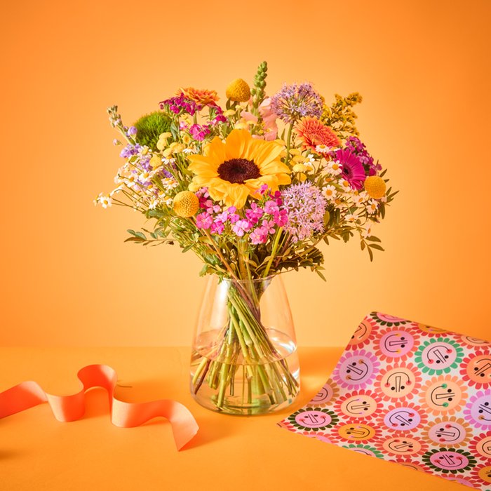 Kate Smith Co. Bouquet