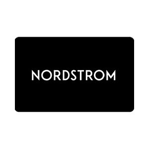 Nordstrom US Gift Card