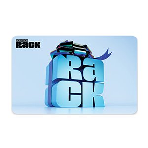 Nordstrom Rack US Gift Card