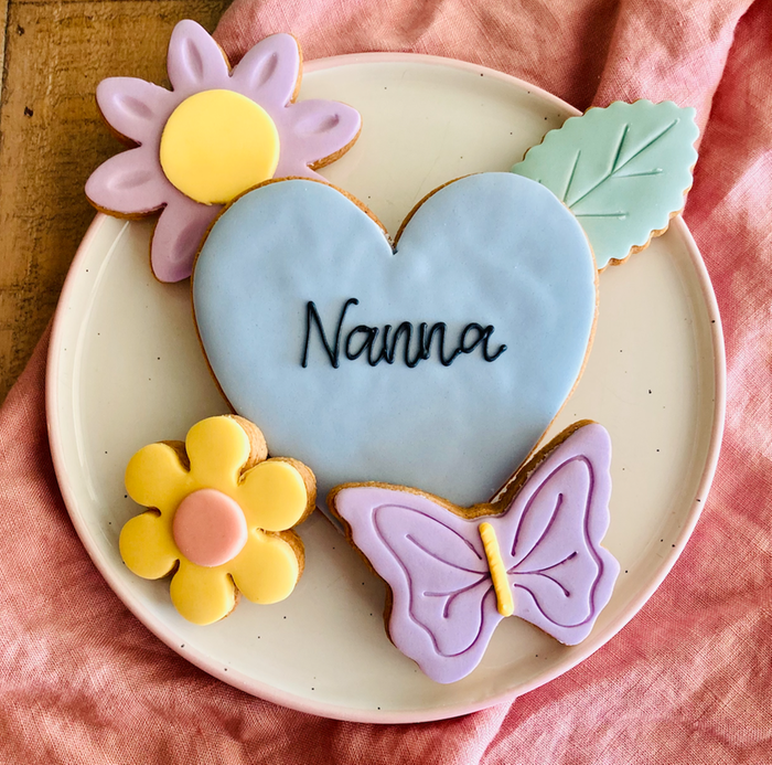Honeywell Special Nanna Biscuit Gift Set