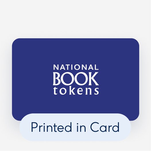 National Book Tokens UK £10 Digital Gift Card