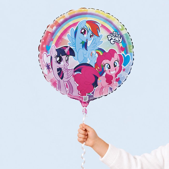 My Little Pony Balloon