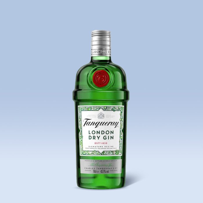 Tanqueray Gin