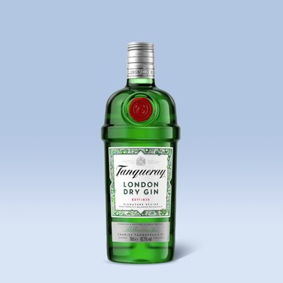 Tanqueray Gin