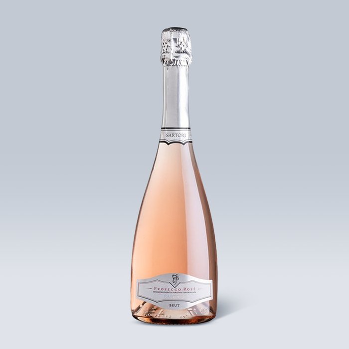 Sartori Erfo Prosecco Rosé