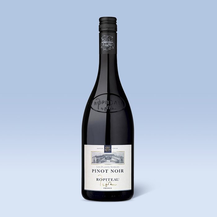 Ropiteau Pinot Noir